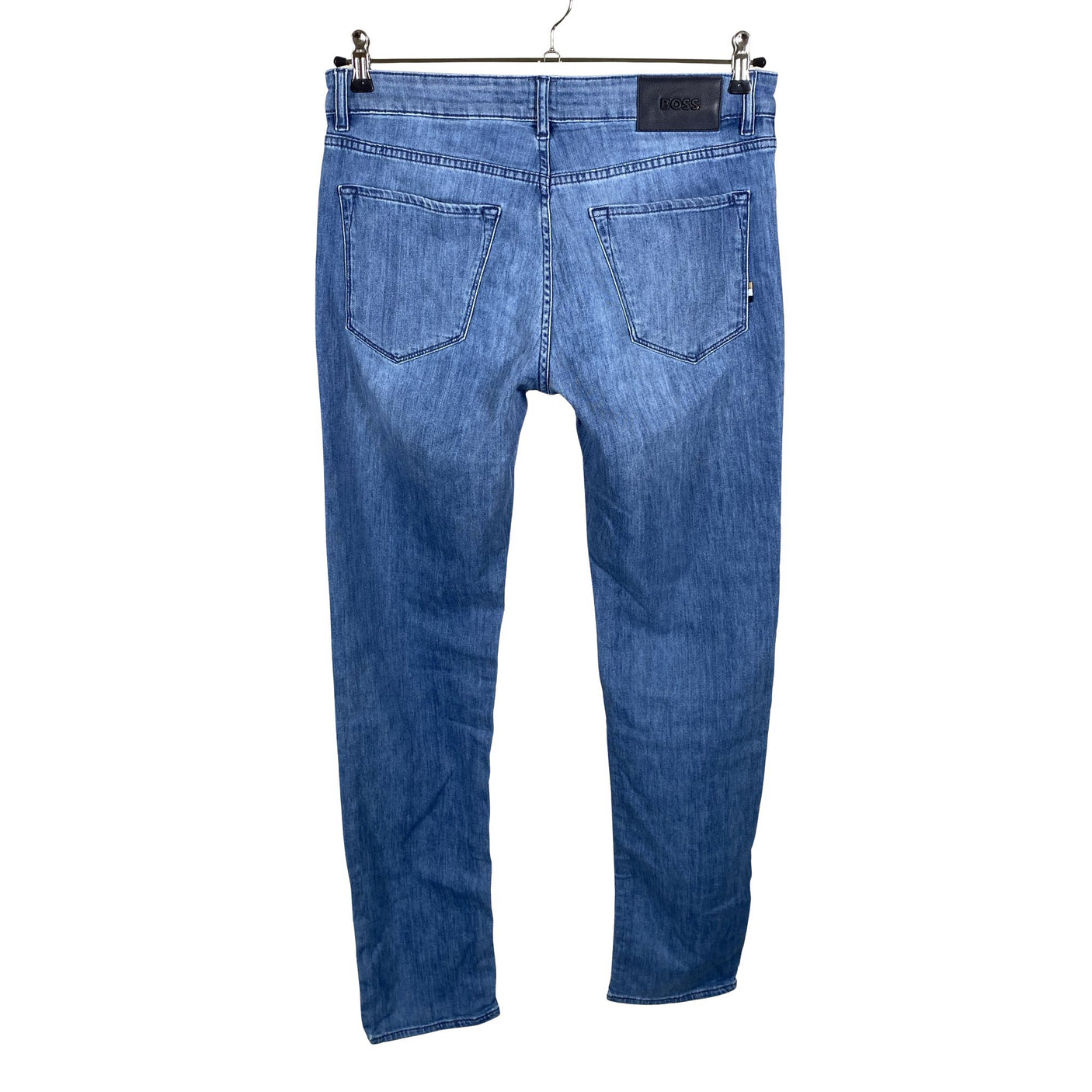 Unisex Hugo Boss - Teksad, suurus W32 - Sinine (2)