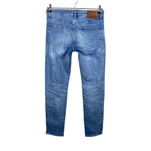 Unisex Hugo Boss - Teksad, suurus W32 - Sinine (2)