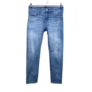 Unisex Hugo Boss - Teksad, suurus W32 - Sinine (1)