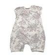 Unisex Lindex - Öösärk , suurus 56 - 62 - Valge ()