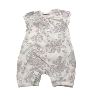 Unisex Lindex - Öösärk , suurus 56 - 62 - Valge (1)
