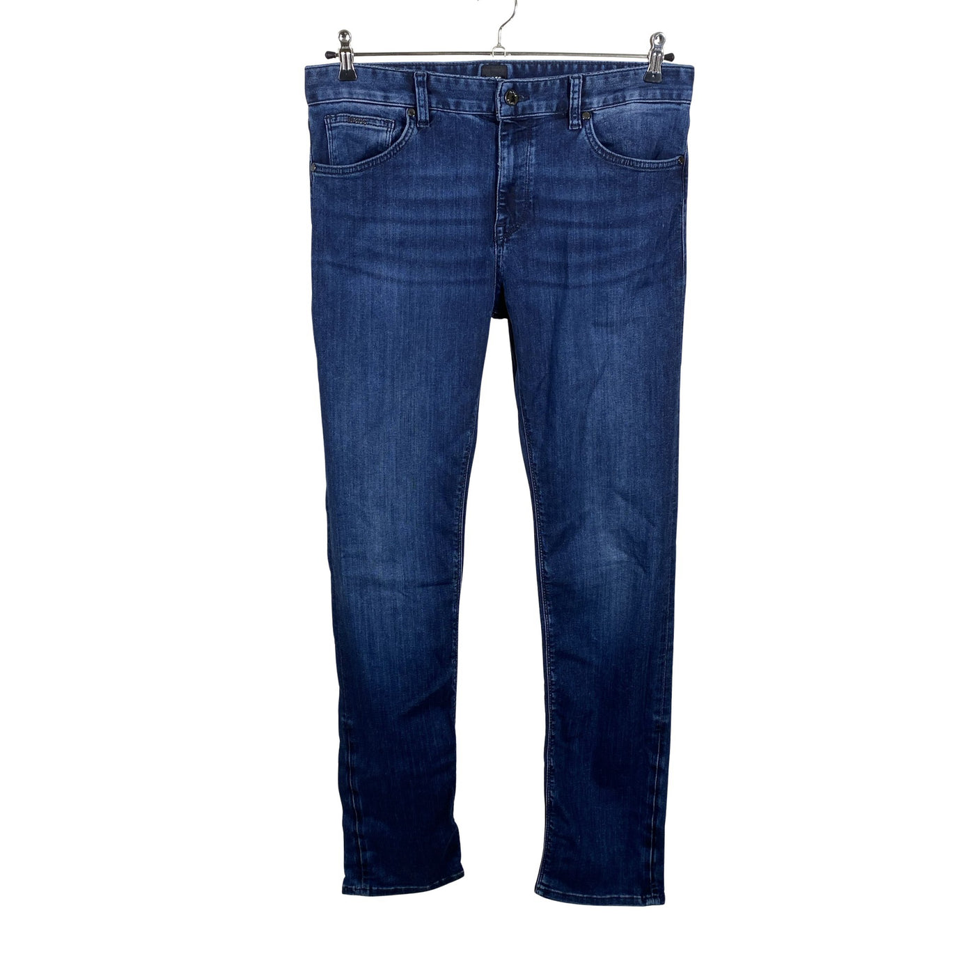 Unisex Hugo Boss - Teksad, suurus W32 - Sinine (1)