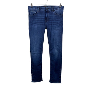 Unisex Hugo Boss - Teksad, suurus W32 - Sinine (1)