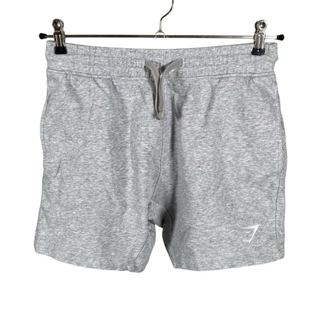 Unisex Gymshark - Dressikangast lühikesed püksid, suurus S - Hall ()