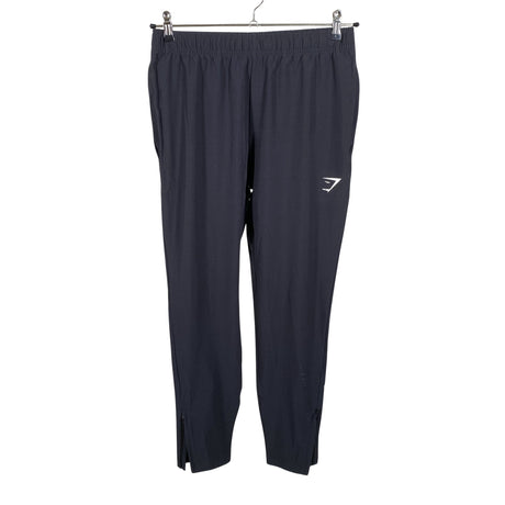 Unisex Gymshark - Spordipüksid, suurus 36 - Must ()