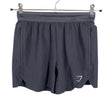 Unisex Gymshark - Lühikesed spordipüksid, suurus 34 - Must ()