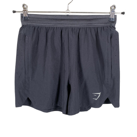 Unisex Gymshark - Lühikesed spordipüksid, suurus 34 - Must ()