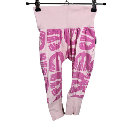Unisex Finlayson - Retuusid, suurus 62 - 68 - Heleroosa ()