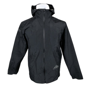 Unisex Nike - Shell-jope, suurus S - Must (1)