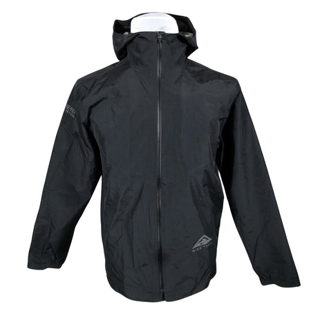 Unisex Nike - Shell-jope, suurus S - Must ()
