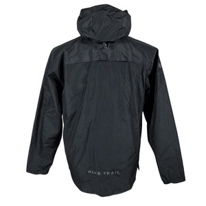 Unisex Nike - Shell-jope, suurus S - Must (2)