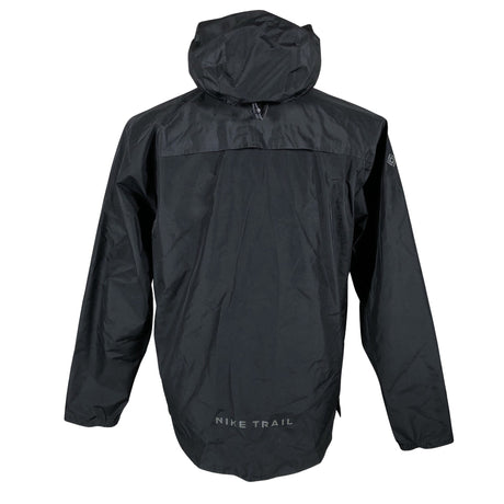 Unisex Nike - Shell-jope, suurus S - Must (2)
