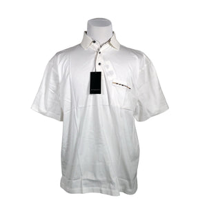 Unisex Burberry - T-särk, suurus XXL - Valge (1)