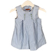 Unisex Mayoral - Mitteveniv kleit, suurus 68 - 74 - Helesinine ()
