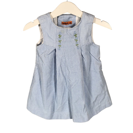 Unisex Mayoral - Mitteveniv kleit, suurus 68 - 74 - Helesinine ()