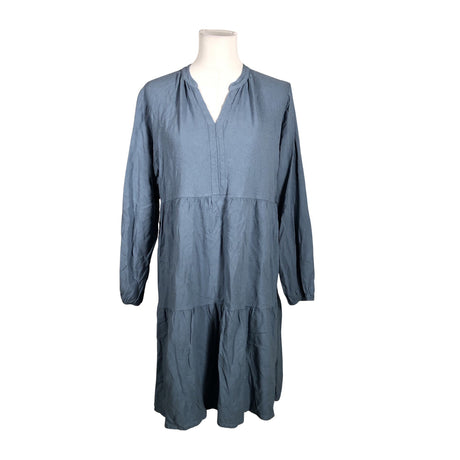 Unisex NOSH - Mitteveniv kleit, suurus 40 - Sinine ()