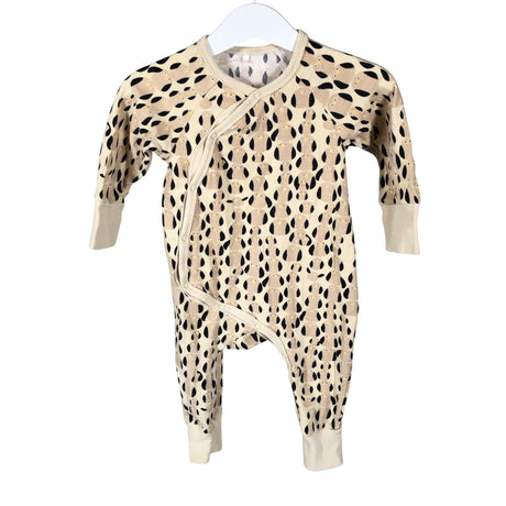Unisex Finlayson - Öösärk , suurus 62 - 68 - Beige ()