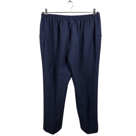 Unisex Atelier Goldner Schnitt - Mittevenivad püksid, suurus 44 - Sinine (2)