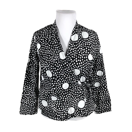 Unisex Marimekko - Pluus, suurus 42 - Must ()