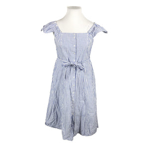 Unisex Holly & Whyte by Lindex - Mitteveniv kleit, suurus 44 - Sinine (1)