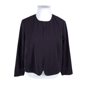 Unisex Atelier Goldner Schnitt - Jakk, suurus 44 - Lilla (1)