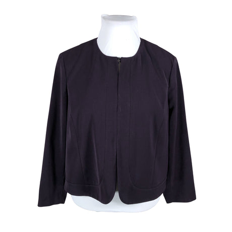 Unisex Atelier Goldner Schnitt - Jakk, suurus 44 - Lilla ()