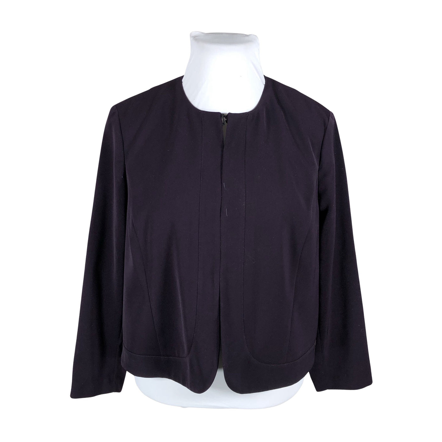 Unisex Atelier Goldner Schnitt - Jakk, suurus 44 - Lilla (2)