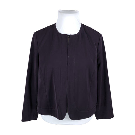 Unisex Atelier Goldner Schnitt - Jakk, suurus 44 - Lilla (2)