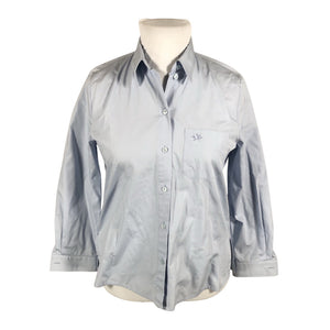 Unisex Atelier Goldner Schnitt - Triiksärk, suurus 42 - Helesinine (2)