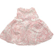 Unisex Kinderit - Mitteveniv kleit, suurus 56 - 62 - Heleroosa ()