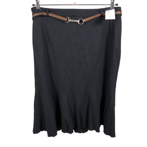 Unisex Atelier Goldner Schnitt - Mitteveniv seelik, suurus 44 - Must (1)