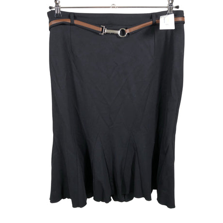 Unisex Atelier Goldner Schnitt - Mitteveniv seelik, suurus 44 - Must ()