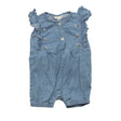 Unisex Name It - Pükskostüüm, suurus 56 - 62 - Sinine ()