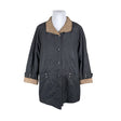 Unisex Atelier Gardeur - Jope, suurus 44 - Must ()