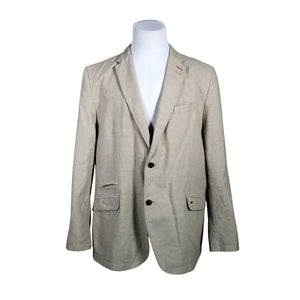 Unisex Camel Active - Pintsak, suurus XXXXL - Beige (1)