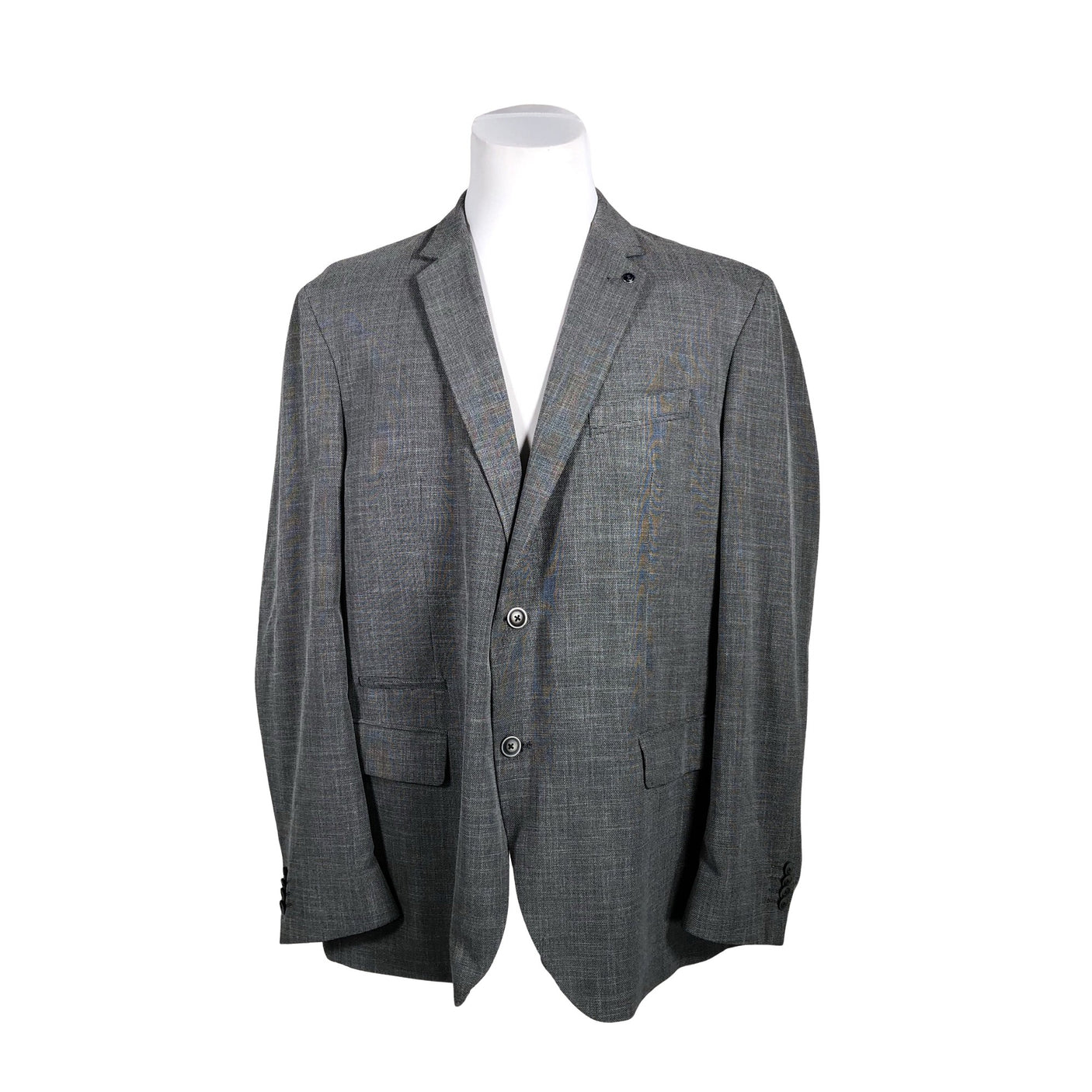 Unisex Pierre Cardin - Pintsak, suurus XXXXXL - Hall (1)