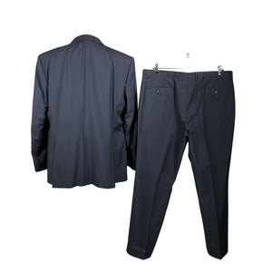 Unisex Hugo Boss - Ülikond, suurus L - Sinine (3)