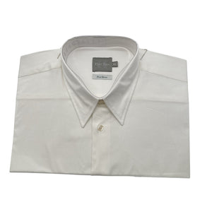 Unisex Part two - Triiksärk, suurus XL - Valge (1)
