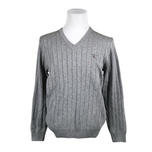 Unisex Gant - Kampsun, suurus L - Hall (1)
