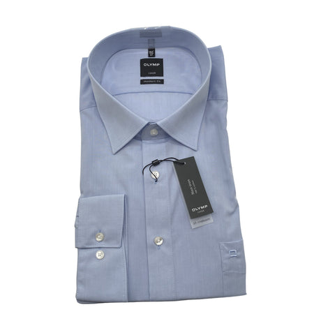 Unisex Olymp - Triiksärk, suurus XXXL - Sinine ()