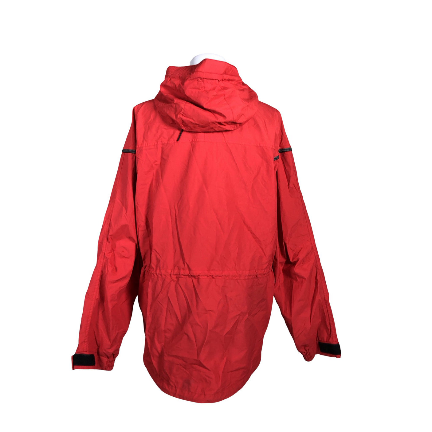 Unisex Haglöfs - Jope, suurus 40 - Punane (2)