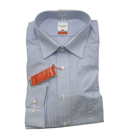 Unisex Olymp - Triiksärk, suurus XXL - Sinine ()