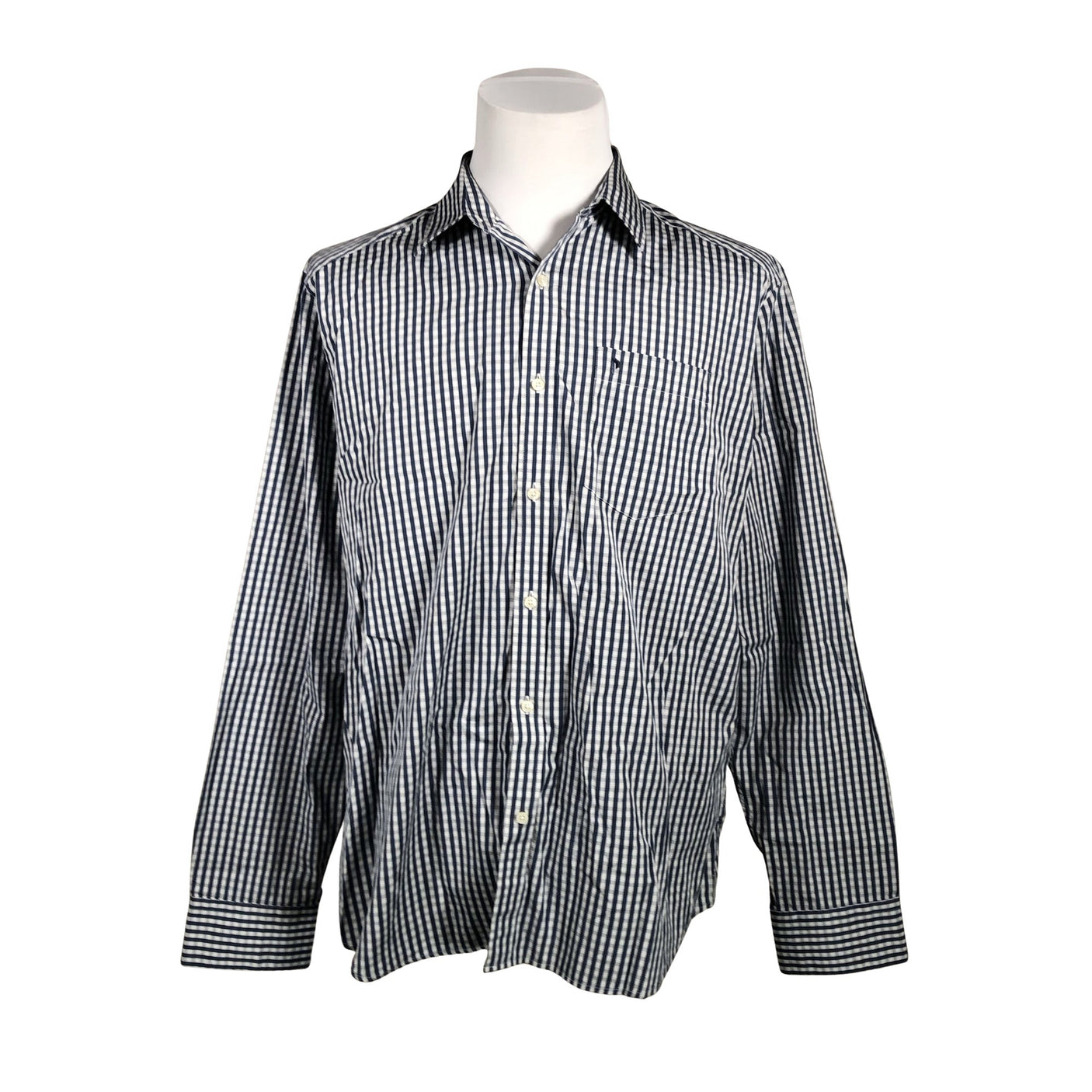 Unisex Peak Performance - Triiksärk, suurus XXL - Sinine (1)