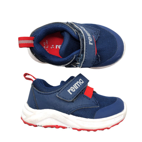 Unisex Reima - Tossud, suurus 19 - Sinine ()