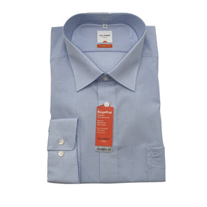 Unisex Olymp - Triiksärk, suurus XXXL - Sinine (1)