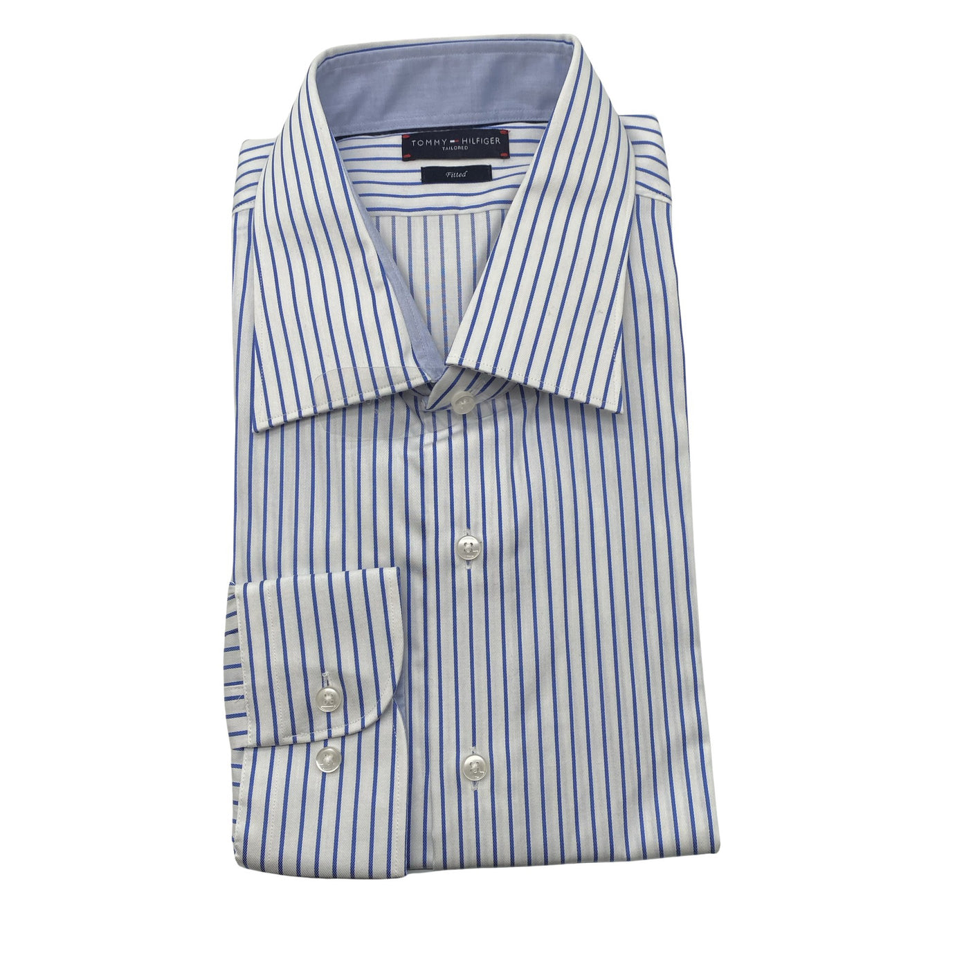 Unisex Tommy Hilfiger - Triiksärk, suurus XL - Valge (1)