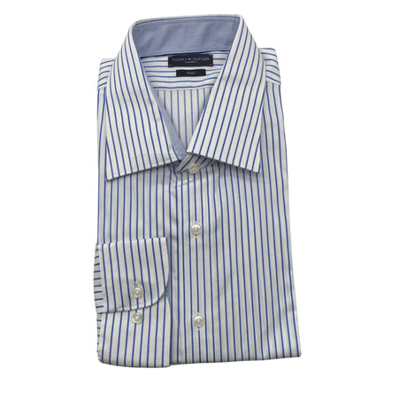 Unisex Tommy Hilfiger - Triiksärk, suurus XL - Valge ()