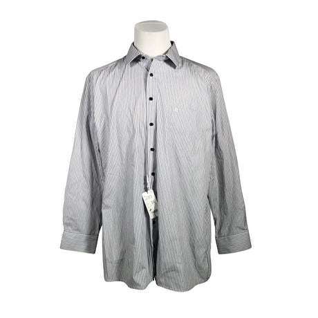 Unisex Olymp - Triiksärk, suurus XXXL - Valge ()