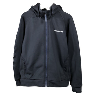 Unisex Didriksons - Dressipluus, suurus 128 - 134 - Must (1)