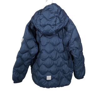 Unisex Reima - Kerge sulejope, suurus 122 - 128 - Sinine (2)